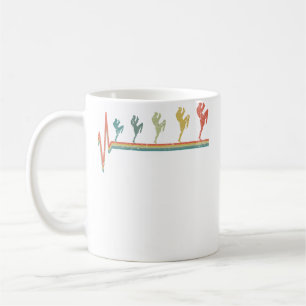 Mug Muay Thai Boîtes Thaïlandaises