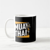 Mug Muay Thai Boxing Hob (Gauche)