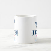 Mug Muay Thaïlande thaïlandaise Canada (Centre)