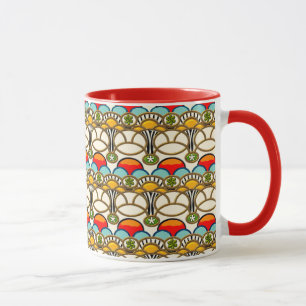 Mug Mucha et Cliff