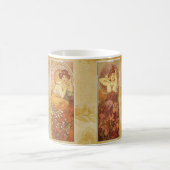 Mug Mucha's Precious Stones (Centre)