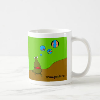 Mug Mudskipper de rêverie