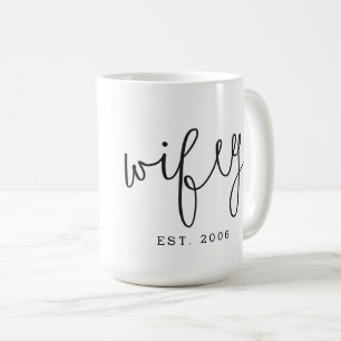 Mug Muet de Wifey