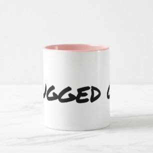Mug Muet enlisé