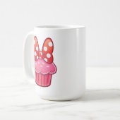 Mug Muffin (Devant gauche)