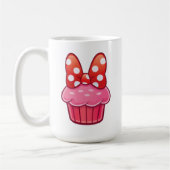 Mug Muffin (Gauche)