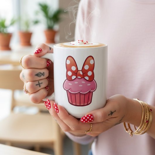 Mug Muffin