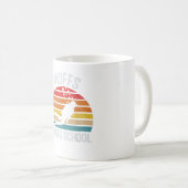 Mug Muffs Plongée école Shirt Plongée (Devant droit)