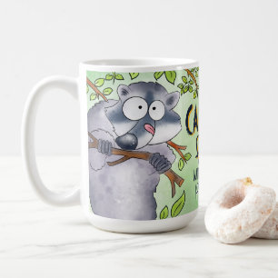 Mug -Mug