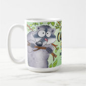Mug -Mug (Gauche)