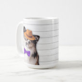 Mug -Mug (Devant gauche)