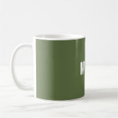 Mug mug (Gauche)