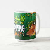 Mug -Mug (Devant droit)