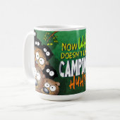 Mug -Mug (Devant gauche)