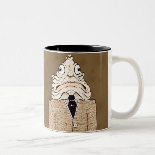Mug Mug (Droit)