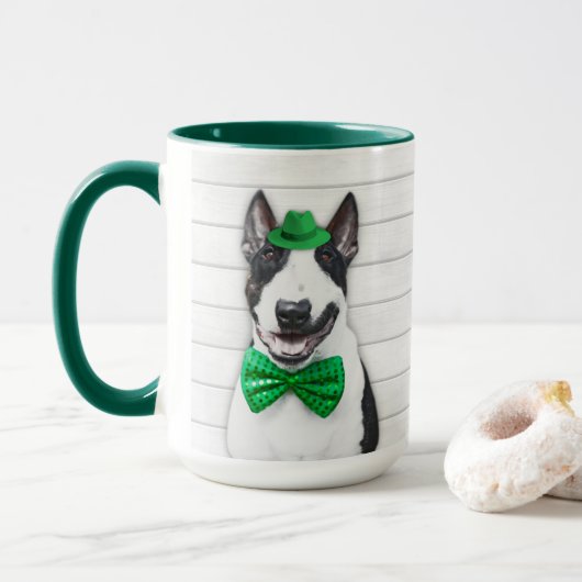 Mug -Mug (Avec donut)