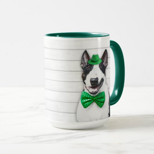 Mug -Mug (Devant droit)