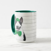 Mug -Mug (Devant gauche)