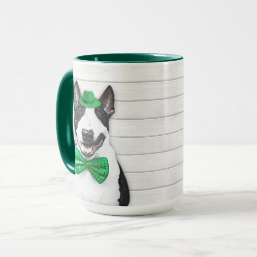 Mug -Mug (Devant gauche)