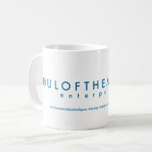MUG MUG1 (Devant gauche)