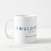 MUG MUG1 (Gauche)