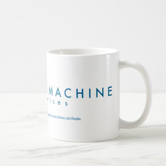 MUG MUG1 (Droite)
