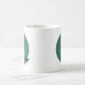 Mug Mug, amie gagnante (Centre)