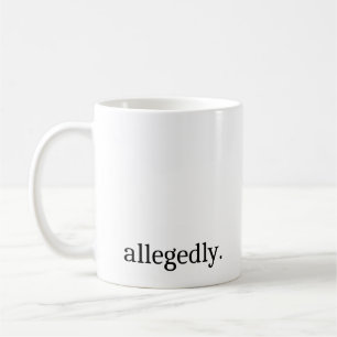 Mug Mug, Avocat Mug, Paralégal