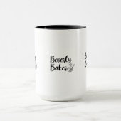 Mug Mug, Beverly Bakes Collection (Centre)