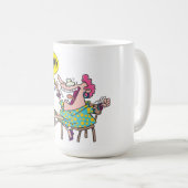 Mug Mug/bingo (Devant droit)