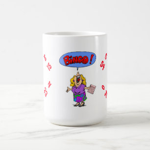 Mug Mug/Bingo