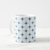 Mug Mug, Bleu (Devant gauche)