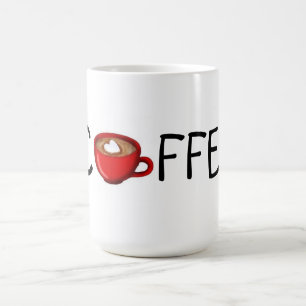 Mug Mug/Café