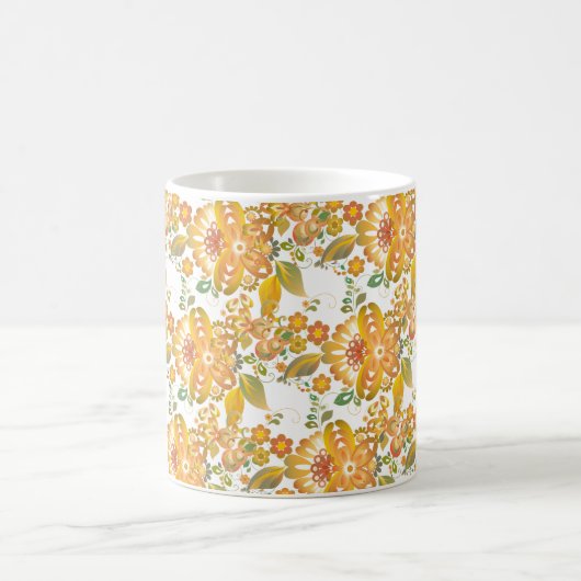 Mug Mug-Café-Automne (Centre)