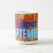 Mug Mug, Café, Thé (Centre)