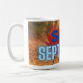 Mug Mug, Café, Thé (Gauche)