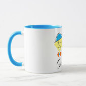 Mug Mug/Caneca Mr. & Mrs. Smith (Gauche)