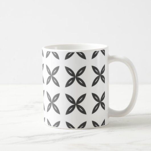 Mug Mug, Charbon (Droite)