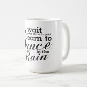 Mug Mug/Citation (Devant droit)