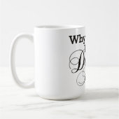 Mug Mug/Citation (Gauche)