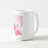 Mug -Mug classique (Devant droit)