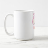 Mug -Mug classique (Gauche)