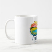 Mug "Mug classique intemporelle : Parfait pour votre m (Gauche)