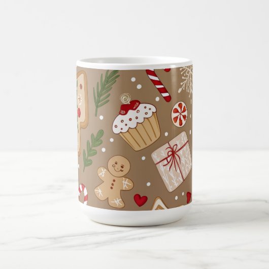 Mug Mug, cup (Centre)