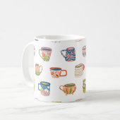 Mug "Mug de café : Sipping in Style" (Devant gauche)