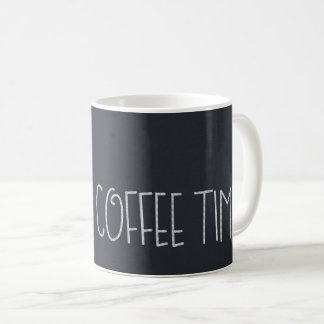 Mug "Mug de café : votre façon préférée de commencer l