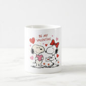 Mug 😊 "Mug de la Saint-Valentin" 😊 (Centre)