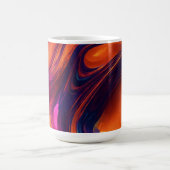 Mug "Mug d'élégance classique" (Centre)