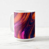 Mug "Mug d'élégance classique" (Devant gauche)