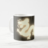 Mug Mug, DRAGON, (Devant gauche)